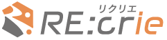 RE:crie(リクリエ)