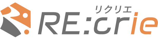 RE:crie(リクリエ)
